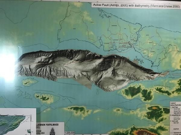 Marmara'nın depremsellik karakterini mikro depremler çözecek - Resim: 2