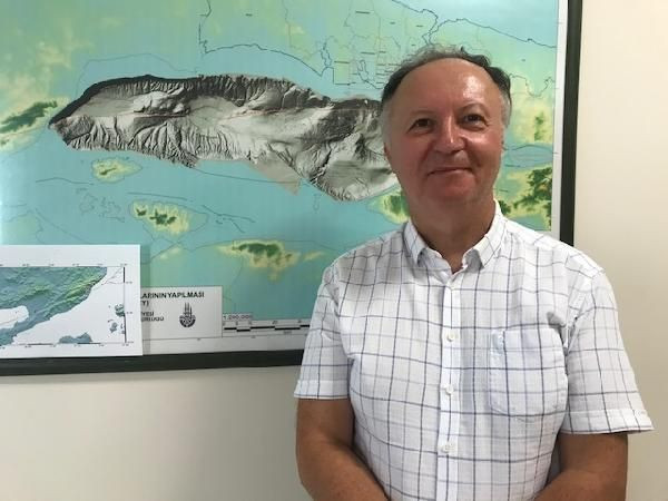 Marmara'nın depremsellik karakterini mikro depremler çözecek - Resim: 1