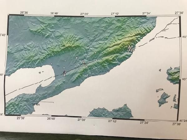 Marmara'nın depremsellik karakterini mikro depremler çözecek - Resim: 4
