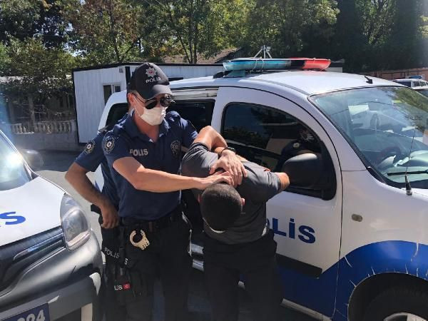 İstanbul'da 13 yaşındaki kıza tecavüze suçüstü! 5 gündür ailesi kayıp ilanıyla arıyordu - Resim: 1