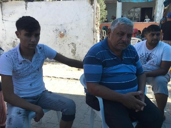 Adana'da uzaklaştırma kararı aldırdığı eşi Serap'ı kalbinden bıçaklayarak öldürdü - Resim: 4