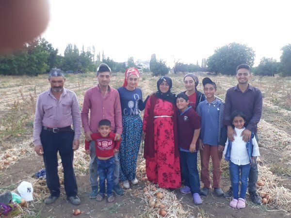 Urfalı Hikmet 40 liraya aldı Milyoner'de kaderi değişti! Milyonluk soruya gidiyor - Resim: 3