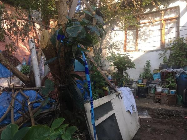 Kocaeli'de ailesini katletti! 20 gün önce dayısına bakın ne demiş - Resim: 4