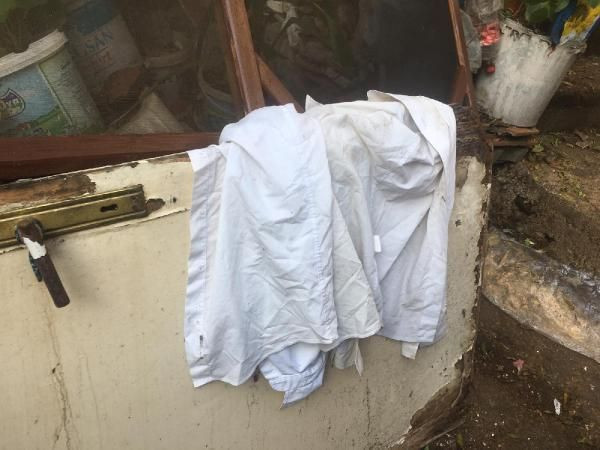 Kocaeli'de ailesini katletti! 20 gün önce dayısına bakın ne demiş - Resim: 2