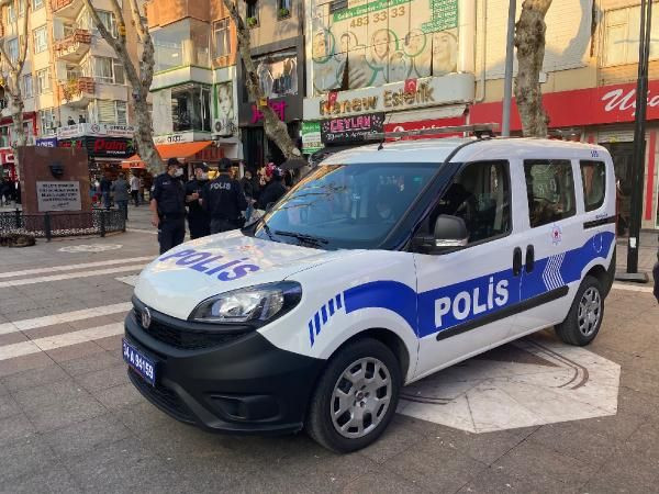 Koronavirüs tedbiri! İstanbul ve Ankara dahil 32 şehirde 65 yaş üstüne sokağa çıkma yasağı geldi - Resim: 4