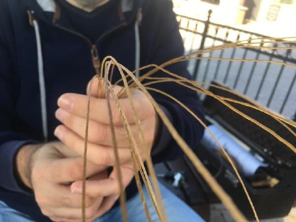 Kocaeli'de 5 yıl araştırdı bağırsaktan yapıyor Avrupa'dan talep yağıyor - Resim: 2