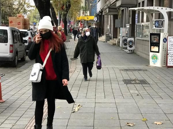 Zonguldak'ta koronavirüs haritasına vatandaşın yorumu: Korku filmi gibi - Resim: 4