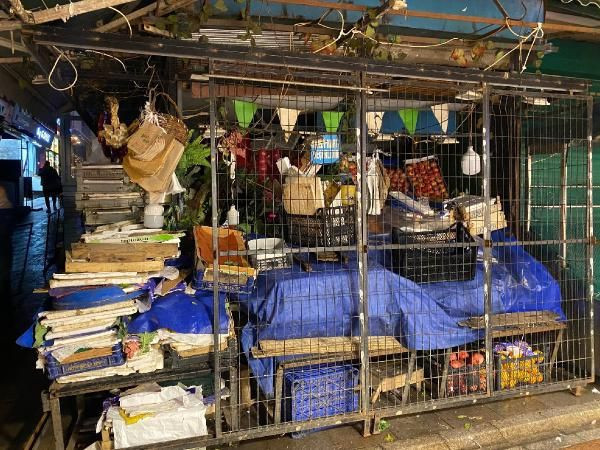 Haftasonu sokağa çıkma yasağı başladı pazartesi saat 05.00'te bitecek - Resim: 4