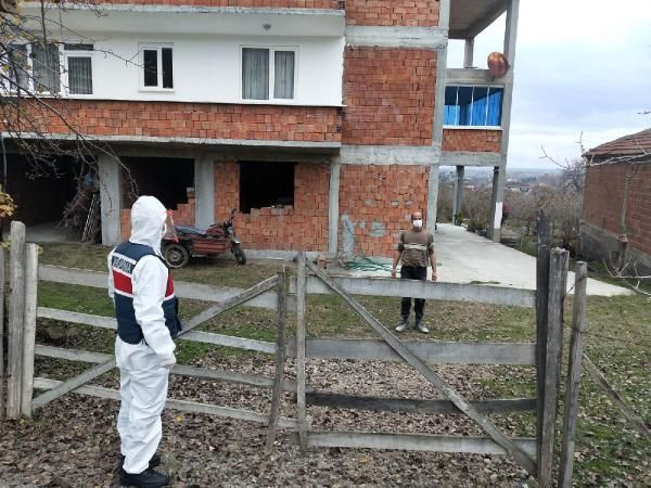 Samsun İl Sağlık Müdürü Muhammet Ali Oruç: Salgının zirvesindeyiz - Resim: 1