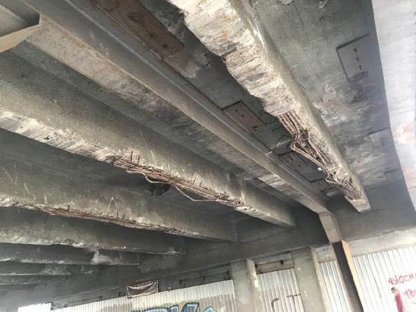 İstanbul'da dehşete düşüren görüntü kent alarm veriyor! Facia yaşanabilir - Resim: 2