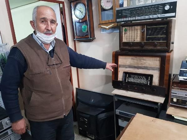 Kayseri'de bu işi sadece o yapıyor! Kargoyla ürün yolluyorlar - Resim: 2