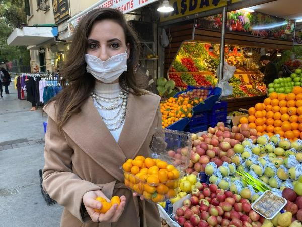 İzmir'de talep patladı iyi gelmediği şey yok! Fiyatı ise cep yakıyor - Resim: 1