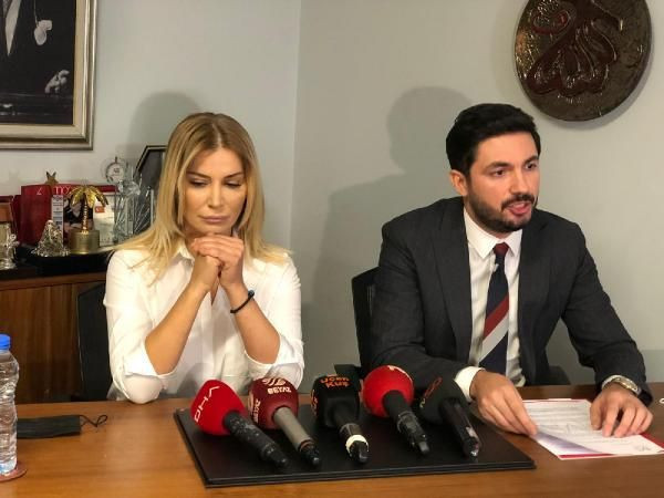 Songül Karlı eşinden yediği dayakları anlattı! Çocuğuna söylediği yalan yürek burktu - Resim: 3