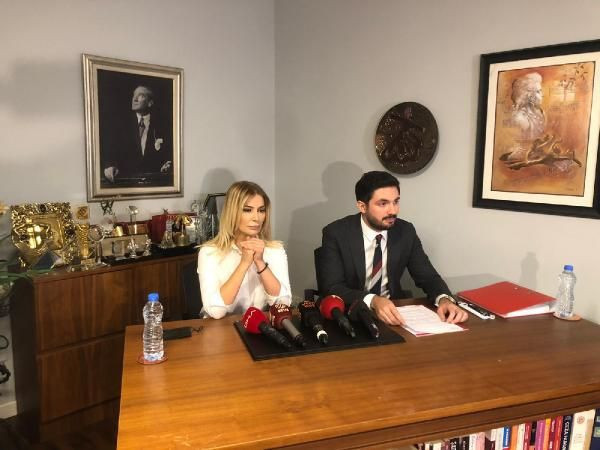 Songül Karlı eşinden yediği dayakları anlattı! Çocuğuna söylediği yalan yürek burktu - Resim: 4