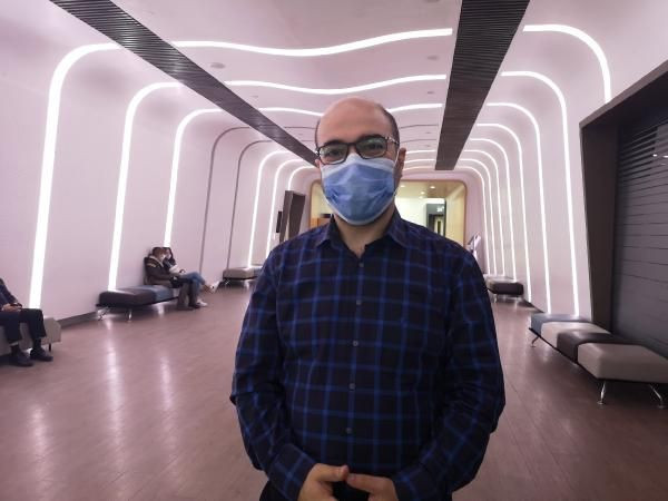 İstanbul'un koronavirüs haritası yeşile dönüyor ancak ilk üç aya dikkat - Resim: 1