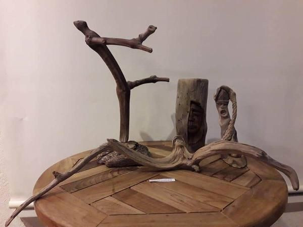 Çanakkale'de hobisini işe çevirdi! Sahilden toplayıp üretiyor gelir elde ediyor - Resim: 4