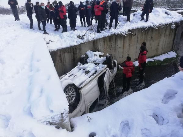 5 gündür ortada yoktu! Kartepe'de kaybolan doktor Uğur Tolun'un cesedi bulundu - Resim: 1