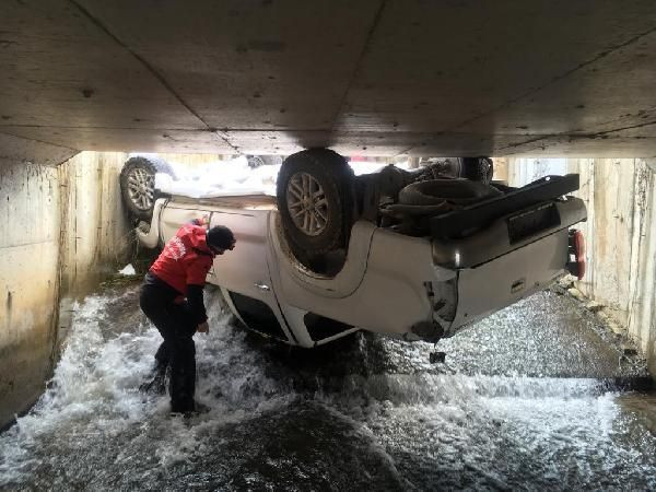 5 gündür ortada yoktu! Kartepe'de kaybolan doktor Uğur Tolun'un cesedi bulundu - Resim: 4