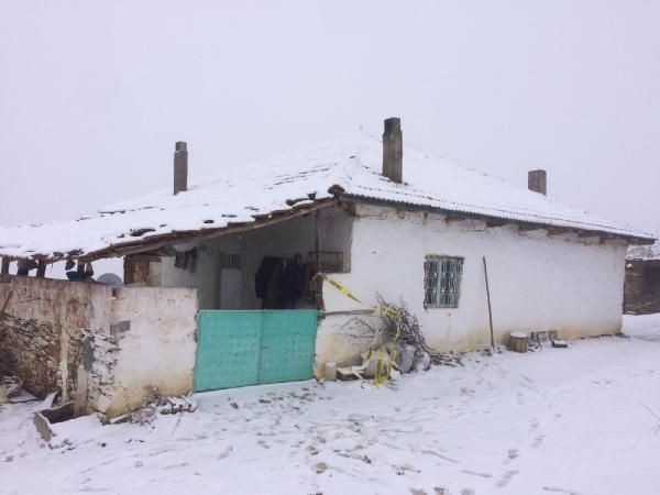 Manisa'da 3 kişinin öldüğü aile içi katliamın altından dram çıktı! Meğer yıllar önce... - Resim: 3