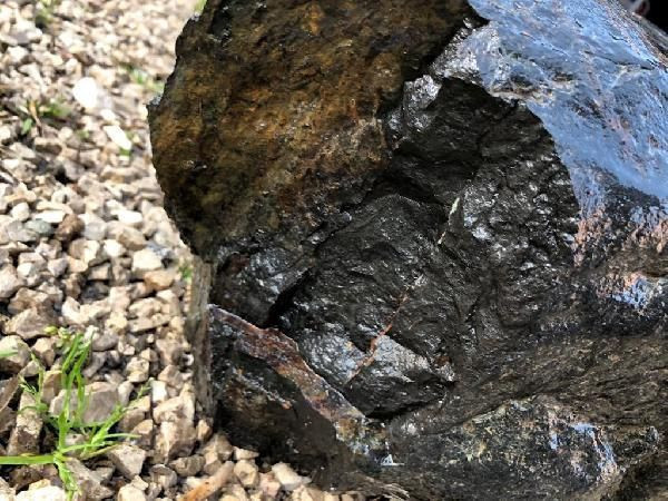 'İlk defa gördüm' dedi! Adana'da tarlada buldu şaşkına döndü  ışık saçıyor - Resim: 4