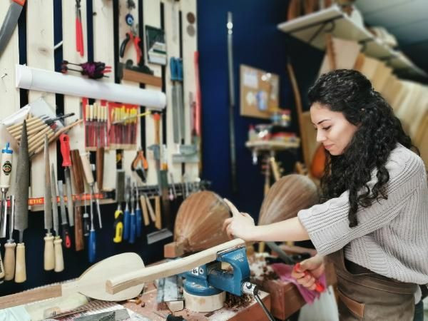 Türkiye'de ilk ve tek! Tunceli'de dükkana giren şaştı kaldı kimse inanamadı - Resim: 2