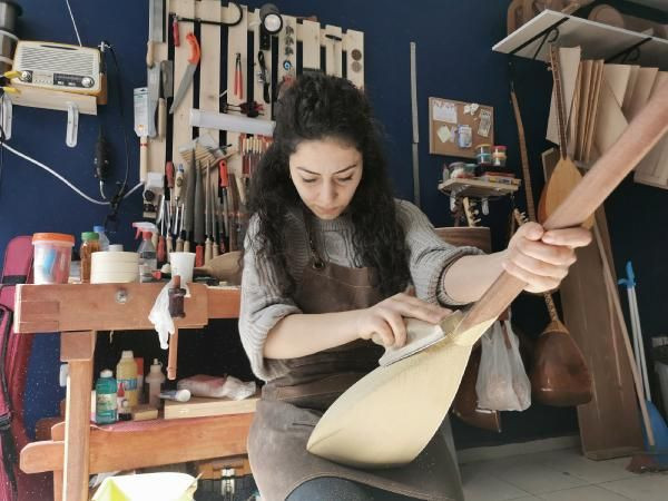 Türkiye'de ilk ve tek! Tunceli'de dükkana giren şaştı kaldı kimse inanamadı - Resim: 4