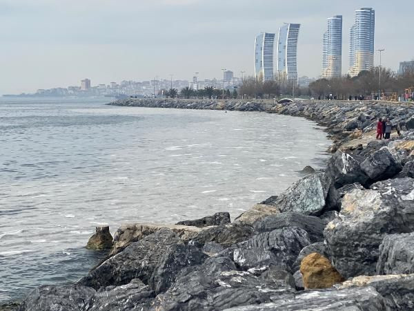 İstanbul'da korkutan manzara: Daha önce böyle bir şey görmedim - Resim: 4