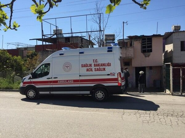 Adana'da yürek burkan dram! Bu kez aynı şey yaşanmadı Müslüm Gürses detayı herkesi şaşırttı - Resim: 2