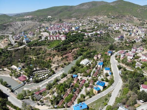 Türkiye’de vaka sayısı artan ancak ölüm oranı en düşük İl: Tunceli - Resim: 1