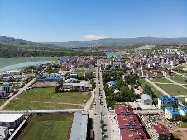 Türkiye’de vaka sayısı artan ancak ölüm oranı en düşük İl: Tunceli - Resim: 2