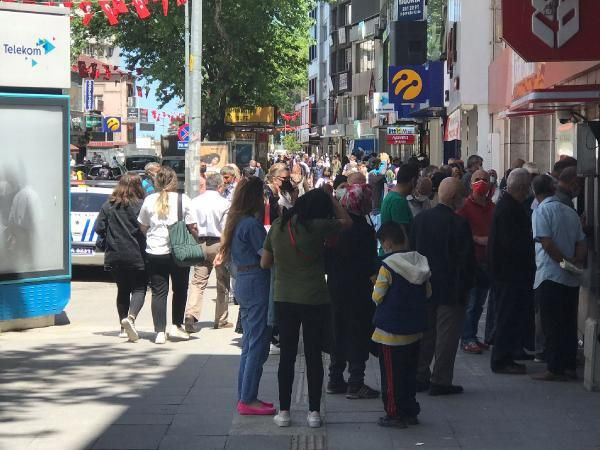 Vaka sayısında düşüş sürüyor! Antalya koronavirüs haritasında ilk kez 'sarı' oldu - Resim: 2