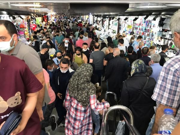 Koronavirüs sonrası görülüyor! Koku kaybına nane, tarçın, sarımsak önerisi - Resim: 1