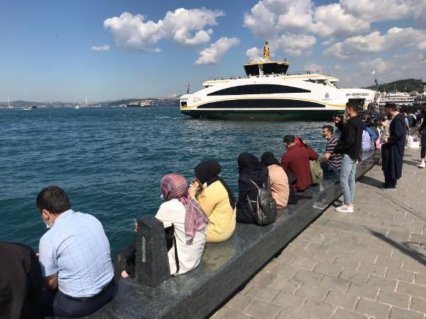 Koronavirüs sonrası görülüyor! Koku kaybına nane, tarçın, sarımsak önerisi - Resim: 2