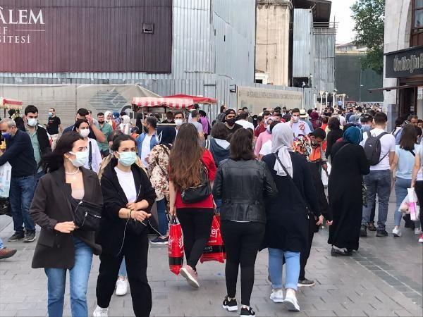 Koronavirüsle mücadelede aşı olmayanlar için yeni kısıtlamalar! İşte masadaki formüller - Resim: 2