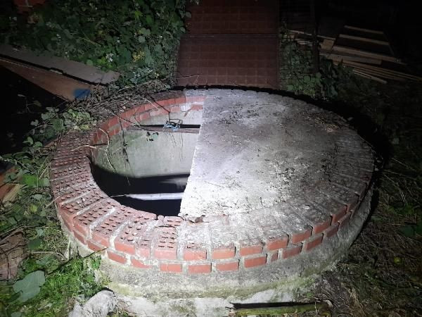 İstanbul'da vahşet! İş arkadaşını önce boğdu, sonra araçla götürdüğü arazideki kuyuya attı - Resim: 3