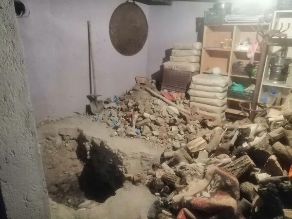 Müge Anlı'da aranıyordu! Kayseri'de tandırı kazan ekipler şok oldu - Resim: 3