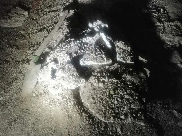 Müge Anlı'da aranıyordu! Kayseri'de tandırı kazan ekipler şok oldu - Resim: 4