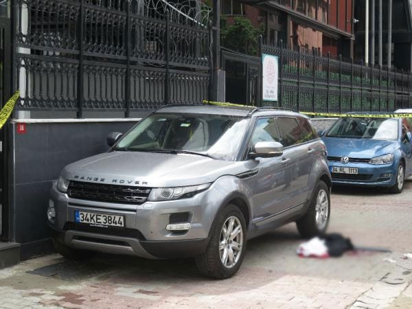 Ataşehir'de gasp dehşeti! Holding çalışanı kadın çalışanı başından vurdular - Resim: 3