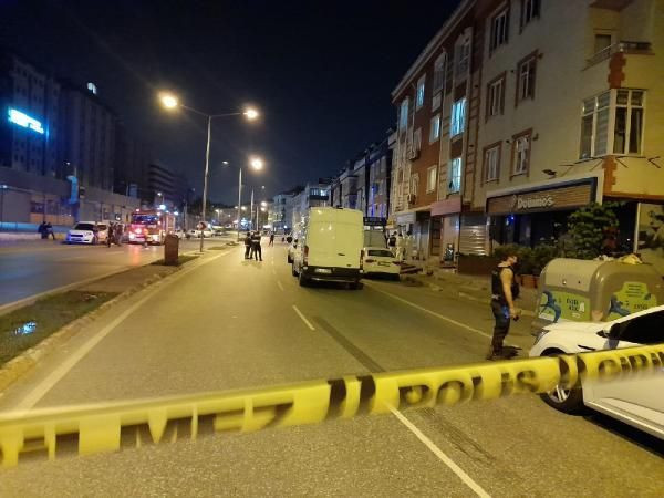 İstanbul'da korkunç olay! Anne ve oğlu 'bomba düzeneği var yaklaşmayın' notu asılı odalarda ölü bulundu - Resim: 3