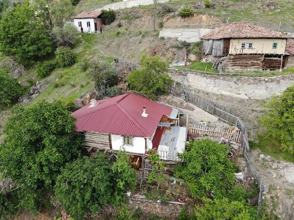 55 yıl sonra şehit sayıldı! 'Babamın vasiyeti var' deyip şehidin kardeşi anlattı - Resim: 4