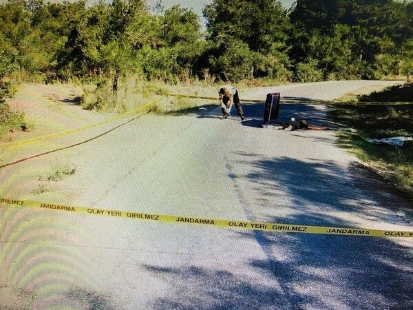 Adana'da ormanda bulunmuştu! 13 yıl sonra cinayeti itiraf etti! Meğer araçtan indirdiğinde... - Resim: 4