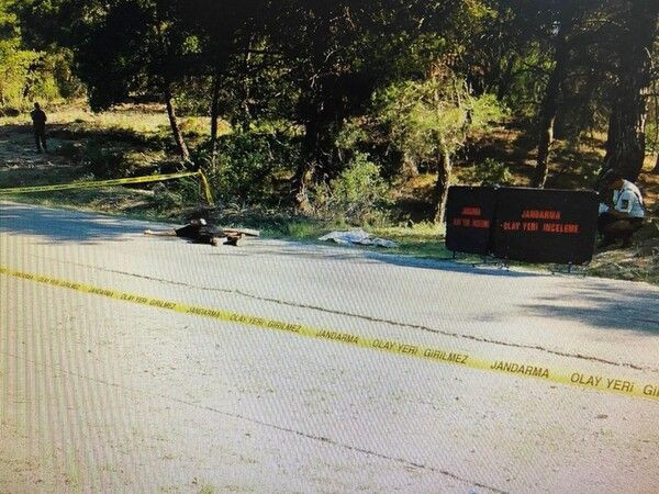 Adana'da ormanda bulunmuştu! 13 yıl sonra cinayeti itiraf etti! Meğer araçtan indirdiğinde... - Resim: 1