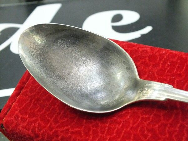 Elazığ'de bu kaşık olmadan hiçbir yere gitmiyor! 160 yıllık kaşığı görenler şaştı kaldı - Resim: 3