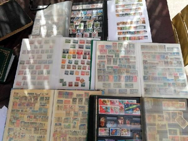 Kayseri'de okuduğu yazı hayatını değiştirdi! 200 bin tane biriktirdi: Dünyada ilk basan... - Resim: 2