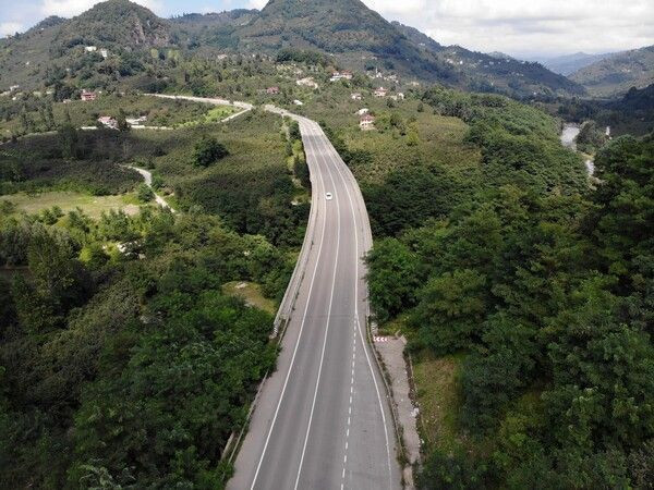 50 ilin kaderini değiştirecek! 2. Abdülhamid'in rüya projesi Ordu'da gerçek oluyor - Resim: 3