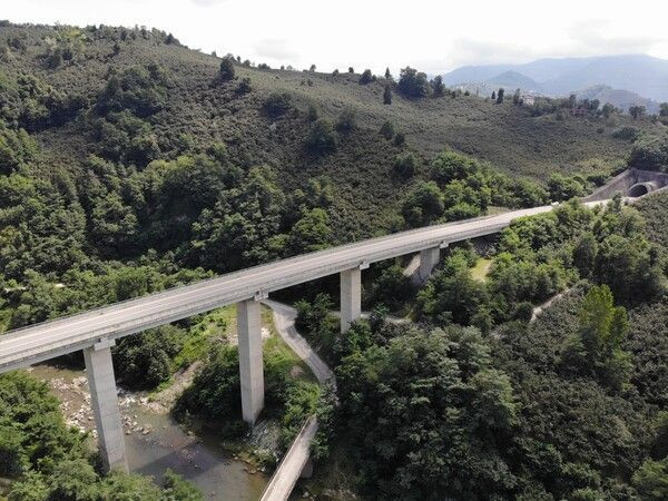 50 ilin kaderini değiştirecek! 2. Abdülhamid'in rüya projesi Ordu'da gerçek oluyor - Resim: 4