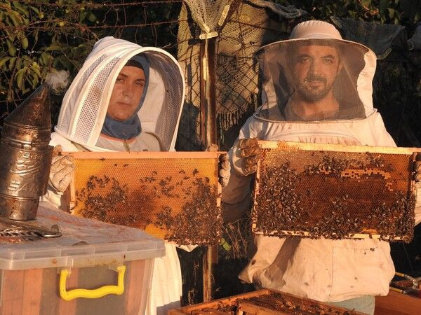 Edirne'de hobisi gelir kapısı oldu! 3 taneyle başladı 30'a ulaştı: Çok keyif alıyorum - Resim: 1