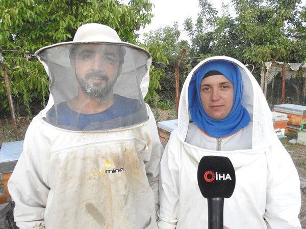 Edirne'de hobisi gelir kapısı oldu! 3 taneyle başladı 30'a ulaştı: Çok keyif alıyorum - Resim: 4