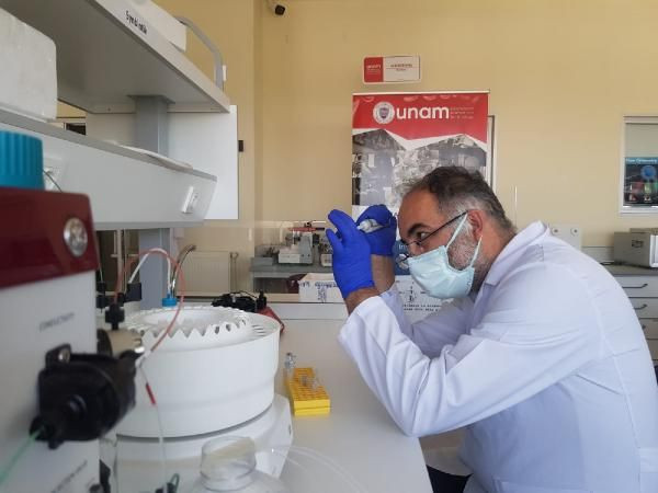 Kovid-19'a karşı sprey ilaç dünyada ilk olacak! Tüm varyantlarda etkili olması bekleniyor - Resim: 3