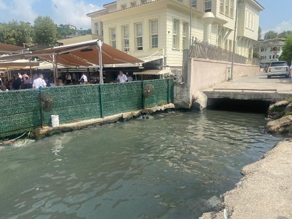 Yer: İstanbul! Gelen 5 dakika dayanabiliyor: Vantilatörü gören pes dedi - Resim: 4